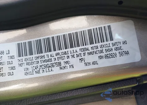 2016 Jeep Cherokee Latitude from USA, damaged, VIN 1C4PJMCS0GW367598